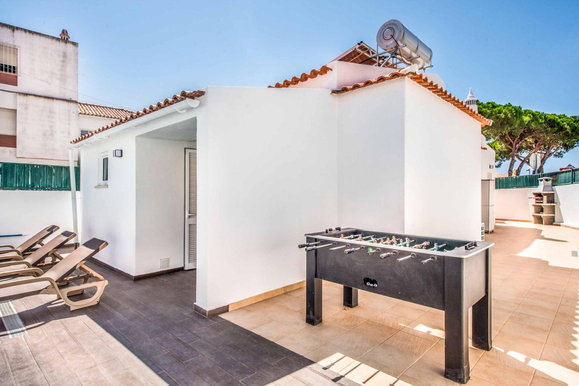 Villa Mitto 알부페이라 외부 사진