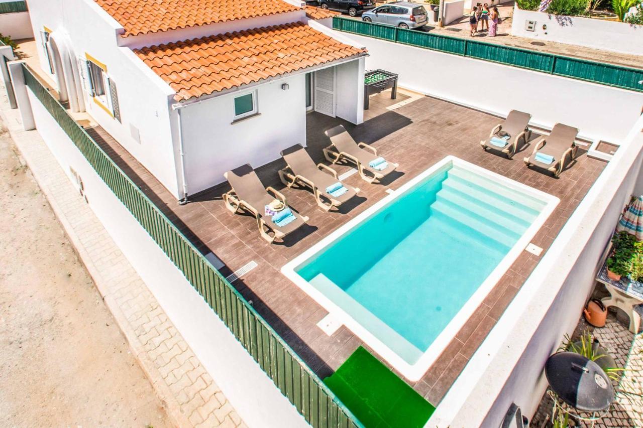 Villa Mitto 알부페이라 외부 사진