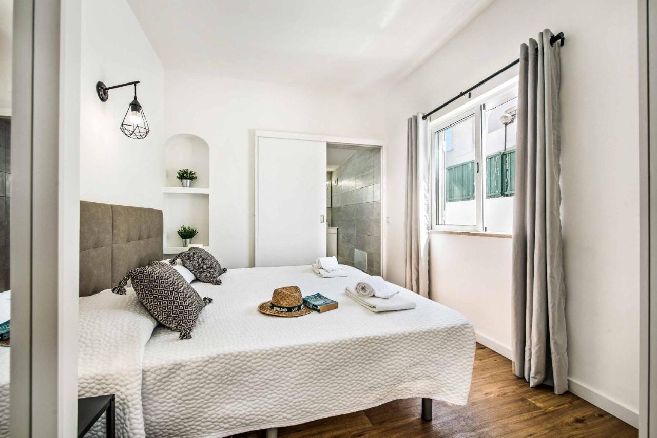 Villa Mitto 알부페이라 외부 사진