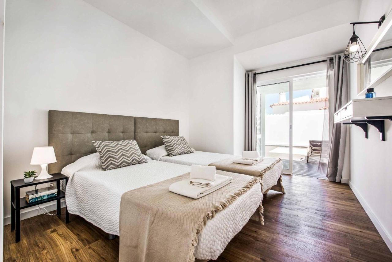 Villa Mitto 알부페이라 외부 사진